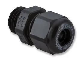 CABLE GLAND, NYLON, 3-7MM, M16 X 1.5 1.292.1611.51