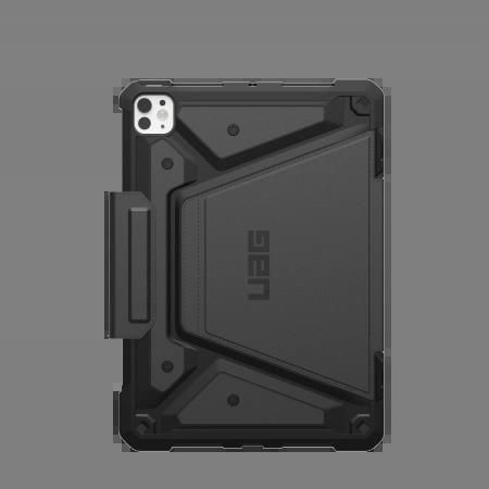 UAG Metropolis SE case for iPad Pro 11&quot; 2024 with Apple Pencil holder - black, UAG 124475114040 124475114040