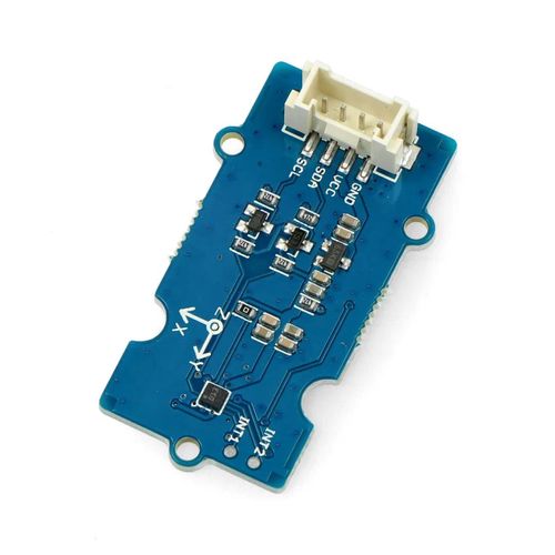 Grove - step counter BMA456 SEE-15328 5903351246781