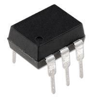 OPTOCOUPLER, DIP-6, SCHMITT TRIG. O/P H11L2