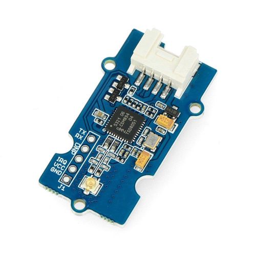 Grove - NFC module v1.1 with antena SEE-15265 5903351246842