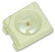 LED, PLCC2, GREEN KA-3528AMGCT