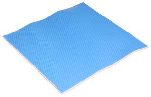 GAP PAD VO SOFT, .060" 4"X4" SHEET BG405792