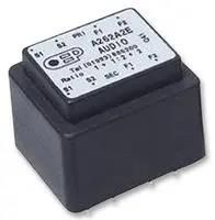 TRANSFORMER, AUDIO, 600OHM - 600OHM A262A7E