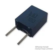 CAP, 6800PF, 63V, 10%, PET B32529C0682K000