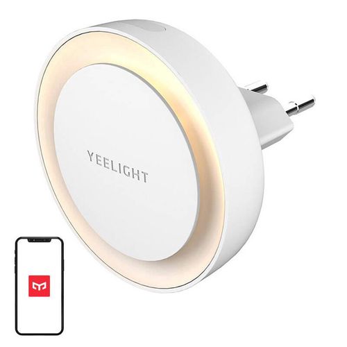 Yeelight Sensor Plug-in Light, Yeelight YLYD11YL