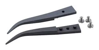 REPLACEMENT TWEEZER TIP, STYLE 7, 1.575" 7-ZJK-RT