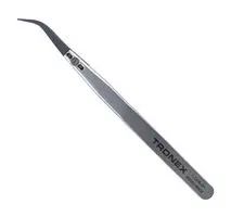 TWEEZER, PRECISION, STYLE 7, 5.315" 7-ZJSA-CH