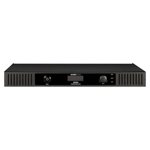 AMC iAC 120 DSP installation amplifier, AMC 4779027627861