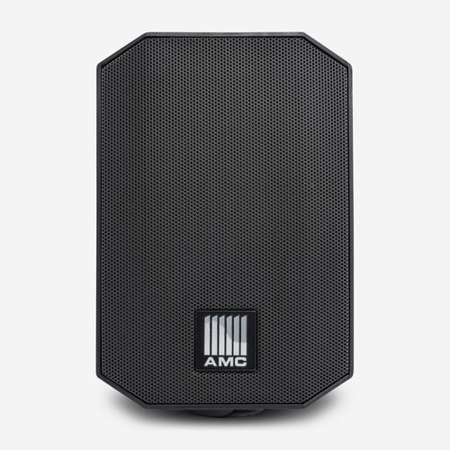 AMC VIVA4 IP speaker IP55  (RAL 9017), AMC 4779027620275