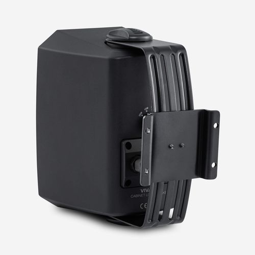 AMC VIVA4 IP speaker IP55  (RAL 9017), AMC 4779027620275