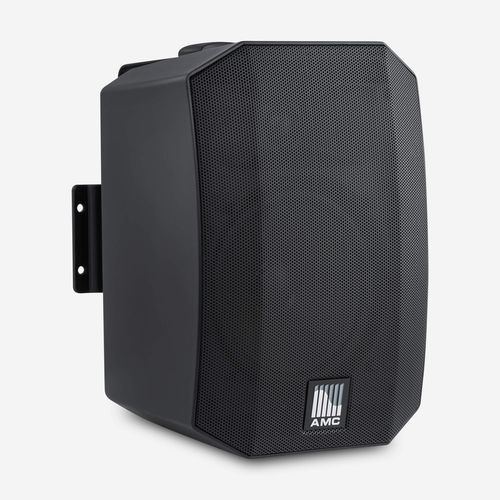 AMC VIVA 5B cabinet loudspeaker (black), AMC 4779027623085
