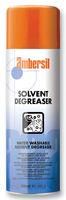 CLEANER, DEGREASER, AEROSOL, 500ML SOLVENT DEGREASER, 500ML