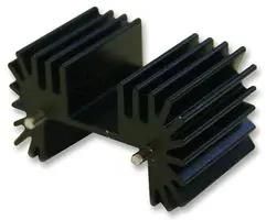 HEATSINK TO218/220/247 4.4┬░C/W MC33269