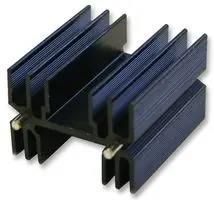 HEATSINK TO218/220/247 5.9┬░C/W CLIP MC33274