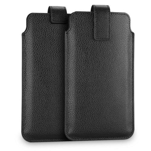 Tech-Protect SM65 universal case for smartphone 6-6.9&quot; - black, Tech-Protect 5906203693405 5906203693405