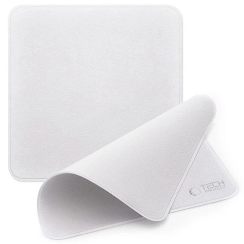 Tech-Protect Polishing Cloth - Grey (2 pcs.), Tech-Protect 5906302304820 5906302304820