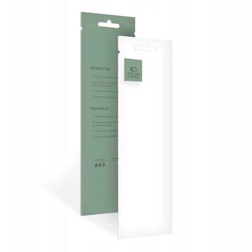 Tech-Protect Nylon Strap for Kids for Apple AirTag - Lime, Tech-Protect 5906302304967 5906302304967