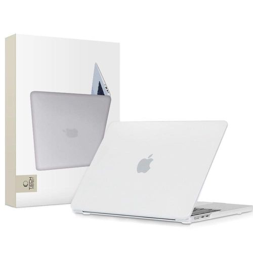 Tech-Protect SmartShell case for MacBook Air 13&quot; M2 / M3 / 2022-2024 - matte, Tech-Protect 5906302304264 5906302304264