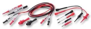 COMBO TEST LEAD KIT U8201A