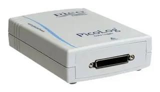 DATA LOGGER, VOLTAGE, 16CH, USB PP547