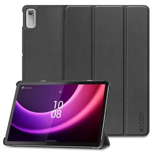 Tech-Protect SmartCase for Lenovo Tab P11 (2nd gen.) 11.5&quot; TB-350 - black, Tech-Protect 5906203698509 5906203698509