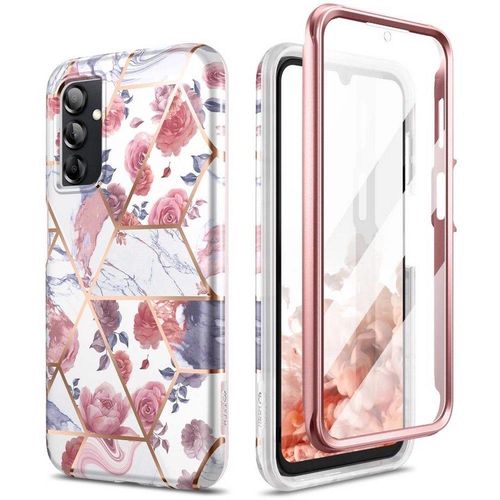 Tech-Protect Velar Case for Samsung Galaxy A14 4G / 5G - Pink, Tech-Protect 5906203698868 5906203698868