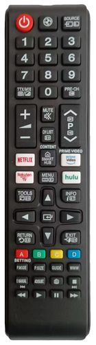 Replacement Remote Control for SAMSUNG TV JL1716/COMP-U 8023389779963