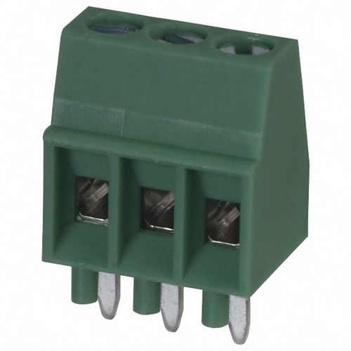 Terminal block;PIN:3;angled;2.54mm;THT,screw terminals;6A MPT0.5/3-2.54 4017918116262