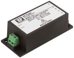 AC/DC PSU, DUAL O/P, 30W, SCREW TERM ECL30UD03-S