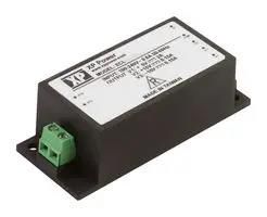 AC/DC PSU, 3 O/P, 15W, SCREW TERM ECL15UT03-S