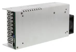 PSU, ENCLOSED, 650W, 28V SHP650PS28-EF