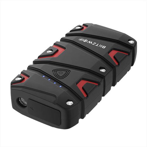 Car Jump Starter BlitzWolf BW-JS1, BlitzWolf BW-JS1