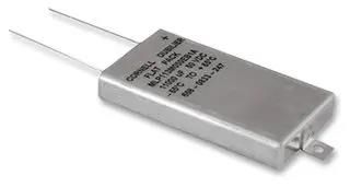 CAP, 2700┬╡F, 100V, 20% MLP272M100EB0A