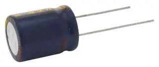 CAP, 820┬╡F, 10V, 20% EEUFK1A821