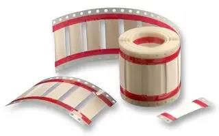 HEATSHRINK, 3:1, YEL, 3.2MM, PK250 FITPRINT1/8 YL082