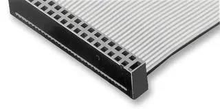 IDC CONNECTOR, RCPT, 10POS, 2ROW, 2.54MM HCSD-05-01-N