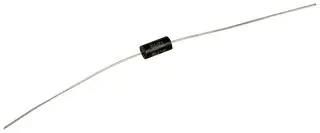 RES, 50R, 0.10%, 250MW, AXIAL, WIREWOUND UPW25B50RV
