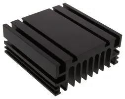 HEAT SINK, T SLOTS, 1.518┬░C/W 150AB1000MB