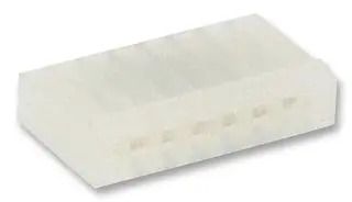 WTB HOUSING, RCPT, 9POS, 1ROW, 3.96MM 26-03-4090