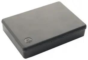 BOX, CONDUCTIVE 241100