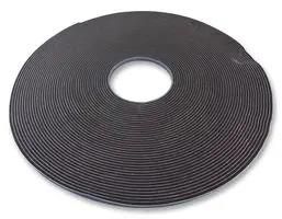 SEALING TAPE, PVC, 25M X 6MM PPC116