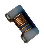 INDUCTOR, 12NH, 0.5A, 0402, UNSHIELDED LQW15AN12NH00D