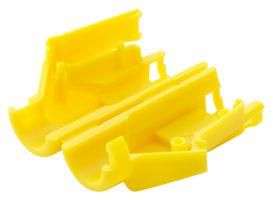 HOOD, TM21/TM31, YELLOW TM21P-88P(18)