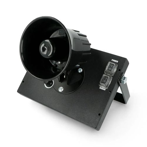 Solar bird repeller - Viano OP-1 VIA-16628 5903111328177