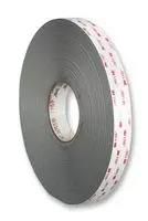 FOAM TAPE, ACRYLIC, 33M X 12MM 4941 12MM