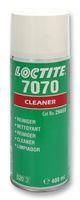 LOCTITE 7070 CLEANER AEROSOL, 400ML 7070, 400ML