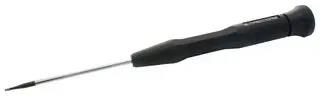 ELECTRONIC SCREWDRIVER ESD, SLOT 1.2 T4880XES12