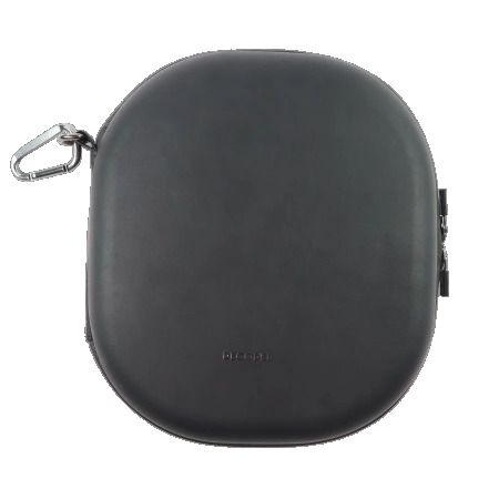 Decoded Carry Case for AirPods Max Leather - Black, Decoded DA23APMC1BK DA23APMC1BK