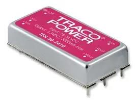 CONVERTER, DC DC 30W, + - 12V, 1.25A TEN 30-2422